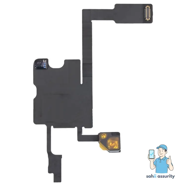 Ear Speaker Flex Cable for Apple iPhone 14 Pro